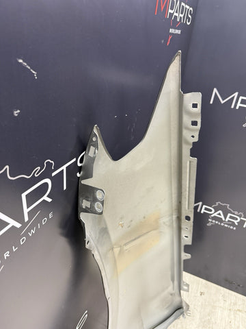 18-24 OEM BMW F97 F98 G01 G02 X3M X4M Front Right Passenger Fender Panel