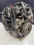 1999 BMW E36 M3 S52 Engine Motor 147k Miles Complete