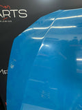 (PICKUP ONLY) BMW E92 E93 M3 Front Hood Bonnet Panel Laguna Seca Blue