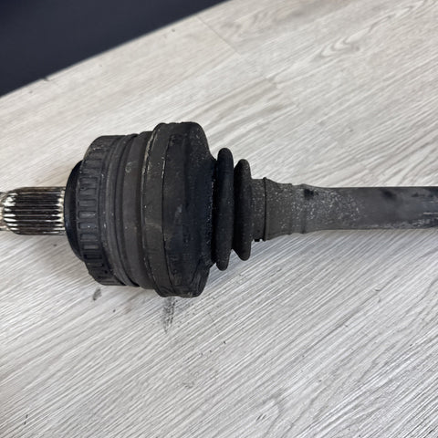 BMW 95-99 E36 M3 Factory Rear Axle Output Half Shaft *Notes*
