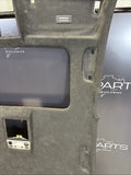 (PICKUP ONLY) 06-10 BMW E60 M5 Sedan Headliner Head Liner Alcantara Panel OEM
