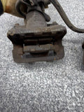00-09 HONDA S2000 - Left And Right Rear Brake Calipers Pair - OEM FACTORY #198