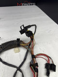 BMW E46 M3 01-06 S54 6 Speed Manual Transmission / O2 Sensor Wiring Harness Loom