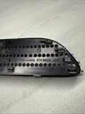 01-06 BMW E46 M3 Right Passenger Fender Vent Grille Grill Chrome OEM No Emblem