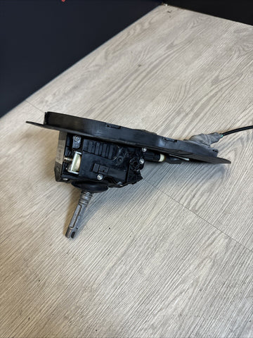 08-13 BMW E90 E92 E93 M3 OEM DCT Transmission Gear Selector Shifter Mechanism