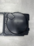 01-06 BMW E46 M3 CONVERTIBLE HARMAN KARDON SPEAKERS SUB SUBWOOFER DECK 8378552