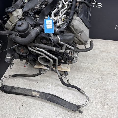 2009 BMW E90 E92 E93 M3 08-13 S65 V8 4.0L Complete Engine Motor 73k Miles