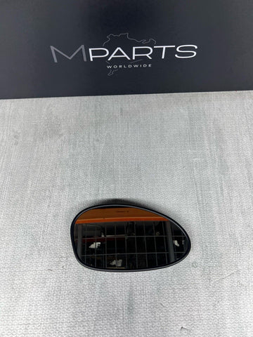 09-11 BMW 3 Series E90 328I 325I 330i Right Passenger Mirror Auto Dim GLASS