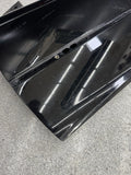 (PICK UP ONLY) 99-06 BMW E46 M3 Left Driver Door Shell Panel Jet Black OEM