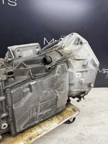 2011 BMW E90 E92 E93 M3 DCT S65 Complete Dual Clutch Transmission Gearbox 95k