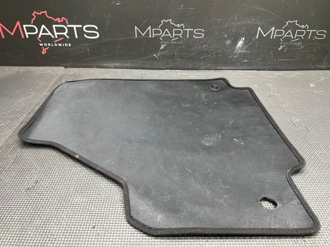 2010-2015 Ferrari 458 Floor Mat