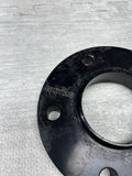 20MM Spacers No Bolts PAIR 5x120 BMW E & F SERIES