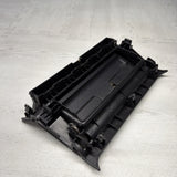 00-03 HONDA S2000 AP1 S2K OEM RADIO DOOR TRIM BEZEL BLACK  77250-S2A-0130 STOCK