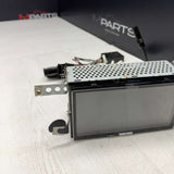 Alpine iLX-007 Digital Media Receiver Apple CarPlay Android Auto 7″ Touchscreen