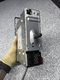 2005 BMW E46 323 325 330 M3 Audio Business CD Radio *Screen*