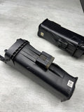 BMW 21-25 G80 G82 G83 M3 M4 FRONT LEFT DRIVER AIR INTAKE DUCT GUIDE 8095803