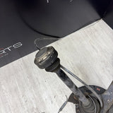 BMW E36 M3 Spindle Knuckle Hub Arm Rear Left Driver Axle 95-99 OEM *Notes*