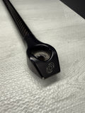 DINAN 06-10 BMW E63 E64 M6 Shock Tower Strut Brace Beam Bar Carbon Fiber
