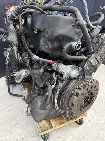 2003 BMW E46 M3 01-06 S54 3.2L Engine Motor 141k Miles Complete