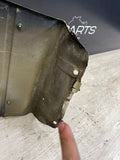 BMW E36 COUPE 92-99 318 323 325 328 M3 FRONT DRIVER LEFT FENDER BLACK