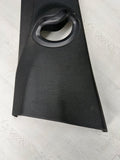 2019 - 2025 BMW G05 X5 LEFT SIDE CENTER B PILLAR UPPER TRIM COVER PANEL OEM
