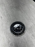 BMW E46 325 330 M3 Convertible Emblem Roundel Trunk Logo 7019946 51137019946