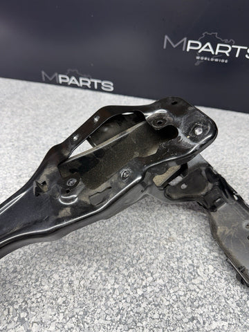 25-27 BMW F74 228 228i FRONT RIGHT PASSENGER SIDE APRON FRAME RAIL SUPPORT BLACK