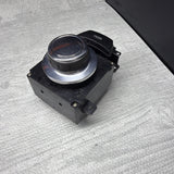 06-13 BMW 335i 328xi 328i E90 E92 CCC iDrive Controller Switch KNOB 9125348
