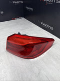 17-20 BMW M5 5 Series F90 G30 Rear Right Passenger Outer Tail Light OEM 7376470