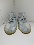 Size 11 - Adidas Yeezy Boost 350 V2 FW3043 Cloud White Non-Reflective