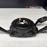 2007-2012 BMW E90 E92 E93 328 335 STEERING COLUMN SWITCH/STALK ASSEMBLY 9123049