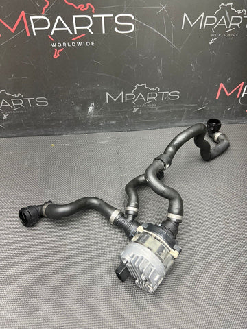 21-24 BMW G80 G82 G83 M3 M4 S58 Water Pump Assembly 11518089163 OEM
