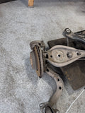 01-06 BMW E46 M3 Rearend Rear End Suspension Subframe Differential 119k