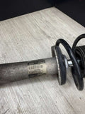 06-10 BMW E64 M6 Front Right Shock Strut Coil Spring Absorber OEM 2283536