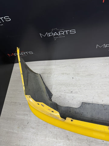 (PICKUP ONLY) 2003 Honda S2000 AP1 Rear Bumper