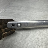 BMW E90 E92 E93 M3 STRUT BRACE BAR FRONT ENGINE BAY GENUINE 8044553