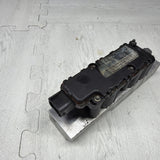 BMW S54 E46 M3 VANOS Control Solenoid Valve Block MCU 2001-2006