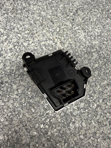 BMW 3 Series E46 M3 E83 X3 Heater Blower Motor Final Stage Resistor FSR 6920365