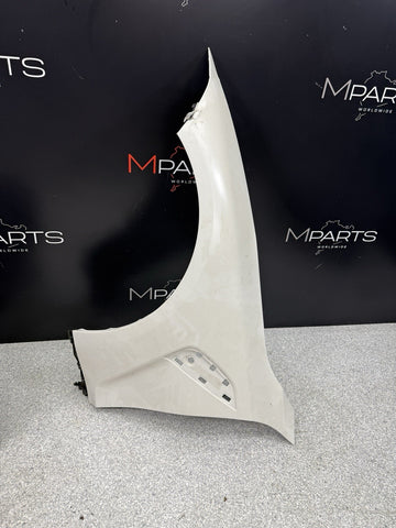 21-26 BMW G80 M3 SEDAN FRONT LEFT DRIVER SIDE FENDER PANEL *DAMAGE