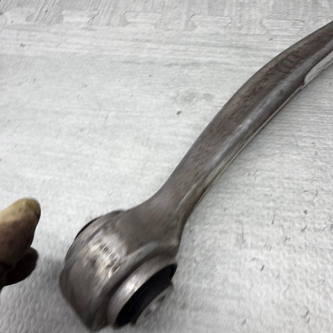 2013–2019 BMW M2 M3 M4 F80 F82 Rear Upper Wishbone Control Arm OEM 2284777