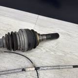 15-20 OEM BMW F87 F80 F82 M2 M3 M4 Rear Right Passenger Output Half Shaft Axle