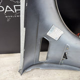 01-06 BMW E46 M3 Driver Left Fender Titan Silver