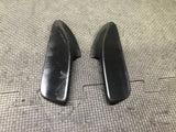 19-23 FERRARI F8 TRIBUTO PAIR DOOR HANDLES AIR CAPS COVERS