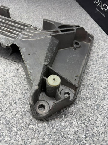 19-24 BMW M340i G20 3.0L Automatic Transmission Support Mount OEM 9485331