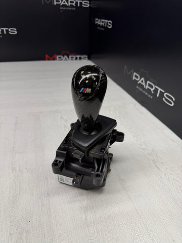 15-20 BMW F83 M3 M4 DCT Automatic Transmission Shifter Gear Selector Switch OEM