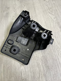 21-24 BMW G82 M4 Coupe Rear Left Lateral Mount Bracket Assembly 7497111