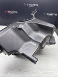 08-13 OEM BMW E90 E92 E93 M3 S65 Engine Air Box Intake Bottom Housing Only
