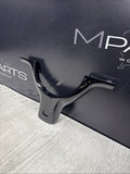 NEW BMW E46 M3 01-06 Steering Wheel Lower Trim High Gloss Black OEM Finish