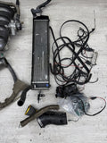 Bmw E90 E92 E93 M3 08-13 ESS Supercharger Kit 650 *Notes*