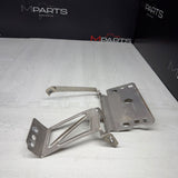 08-13 BMW E90 E92 E93 M3 Front Bumper Right Passenger Side Bracket Mount OEM